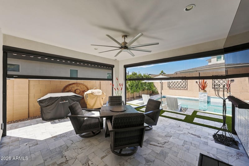 12028 N Luckenbach St, Surprise, AZ 85388