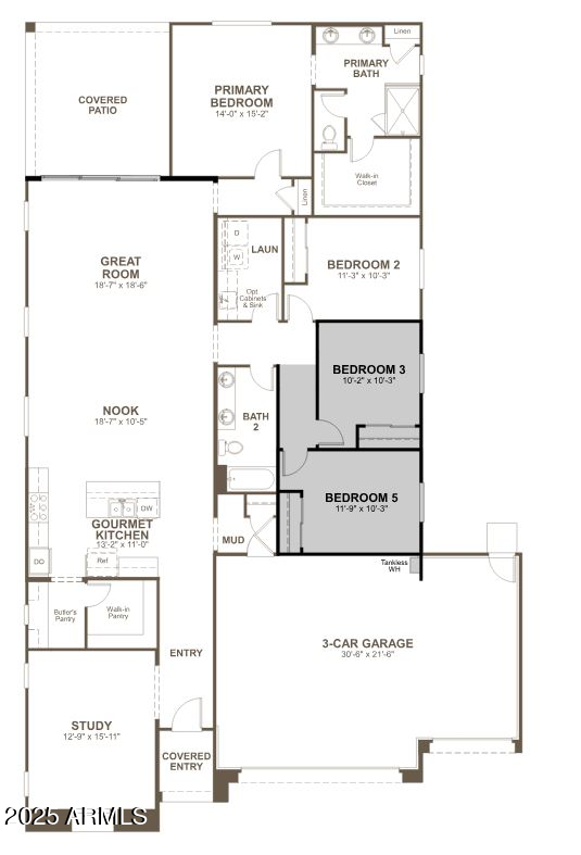 12029 Marguerite Ave, Avondale, AZ 85323