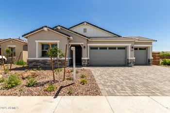 12029 Marguerite Ave, Avondale, AZ 85323
