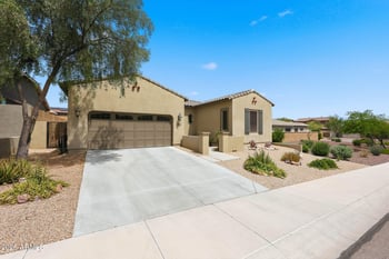 12029 S 185th Dr, Goodyear, AZ 85338