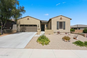 12029 S 185th Dr, Goodyear, AZ 85338