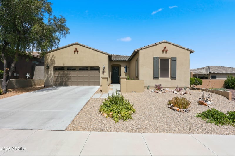 12029 185th Dr, Goodyear, AZ 85338