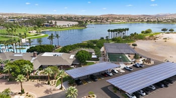 12029 S 185th Dr, Goodyear, AZ 85338