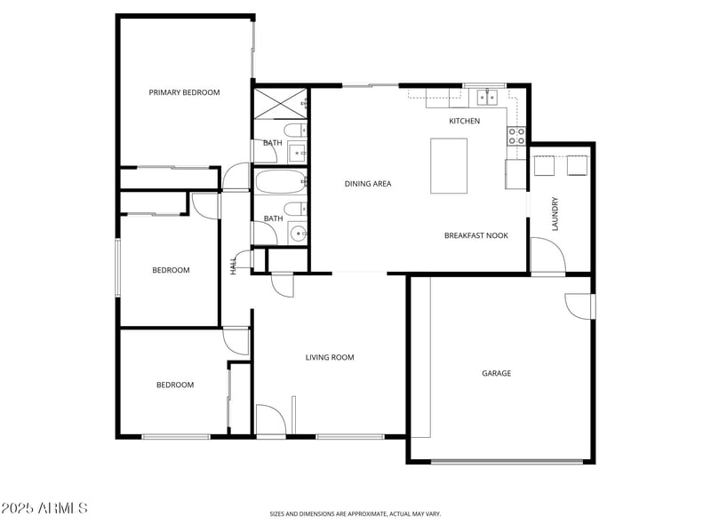 1203 Alamo Dr, Chandler, AZ 85224