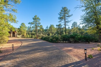 1203 Cedar Ln, Payson, AZ 85541