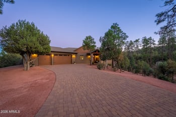 1203 Cedar Ln, Payson, AZ 85541