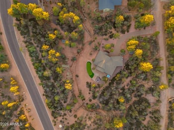 1203 Cedar Ln, Payson, AZ 85541