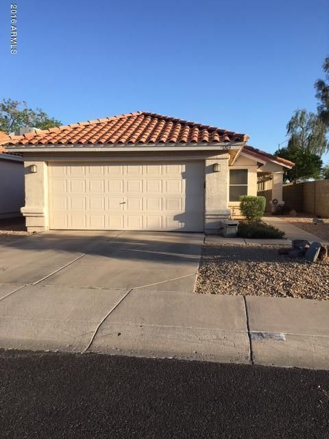 1203 E Angela Dr, Phoenix, AZ 85022