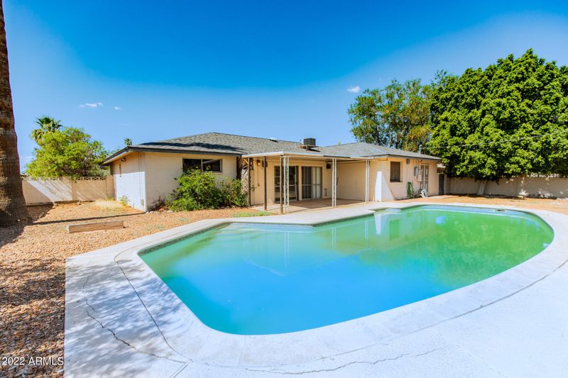 1203 E Hermosa Dr, Tempe, AZ 85282