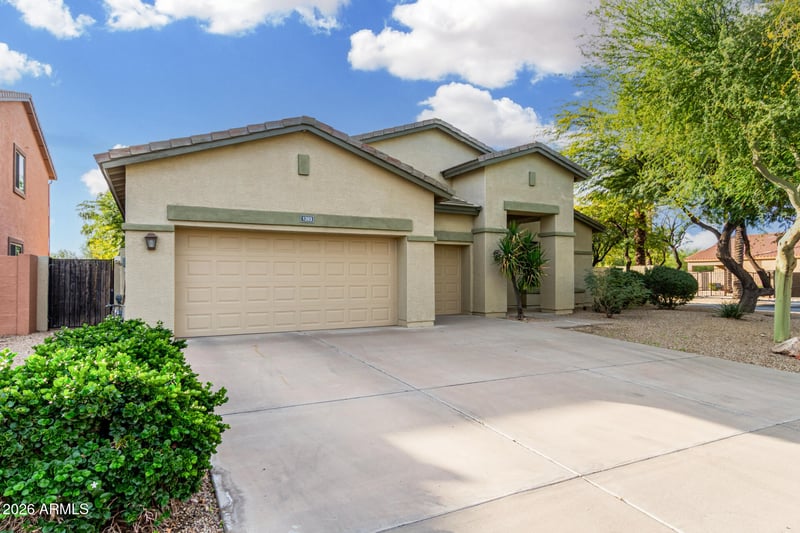 1203 Kramer Cir, Mesa, AZ 85203