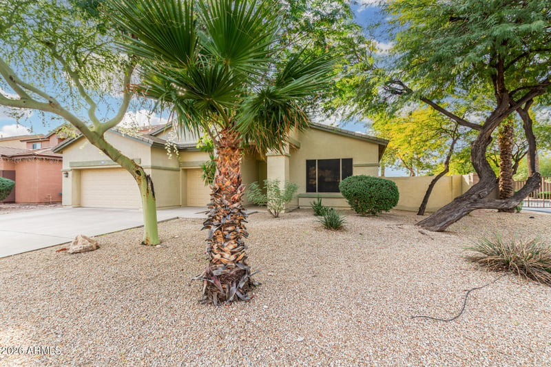 1203 Kramer Cir, Mesa, AZ 85203