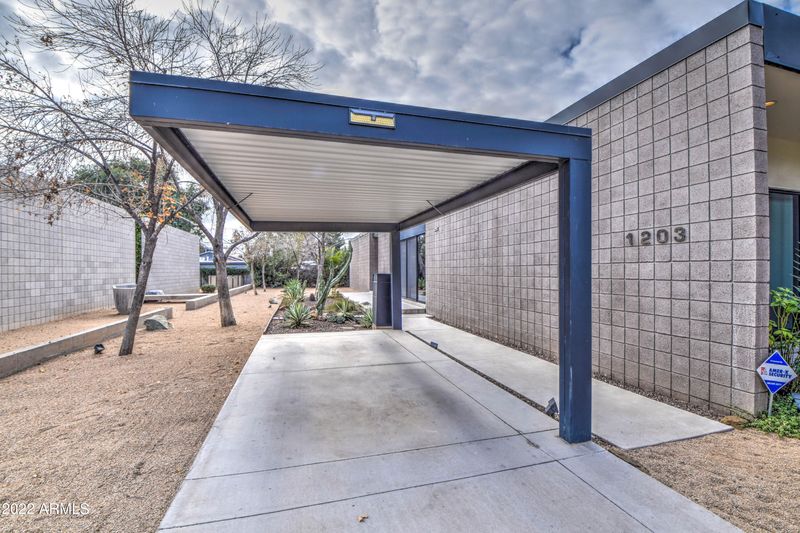 1203 E Meadowbrook Ave, Phoenix, AZ 85014