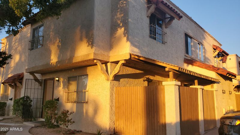 1203 E Townley Ave, Phoenix, AZ 85020
