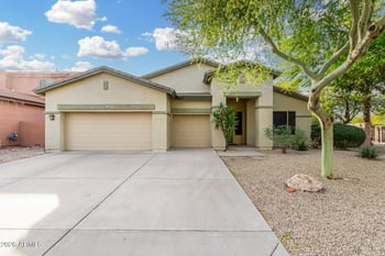1203 Kramer Cir, Mesa, AZ 85203