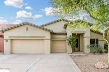 1203 Kramer Cir, Mesa, AZ 85203