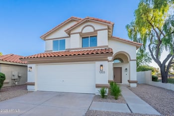 1203 Muriel Dr, Phoenix, AZ 85022
