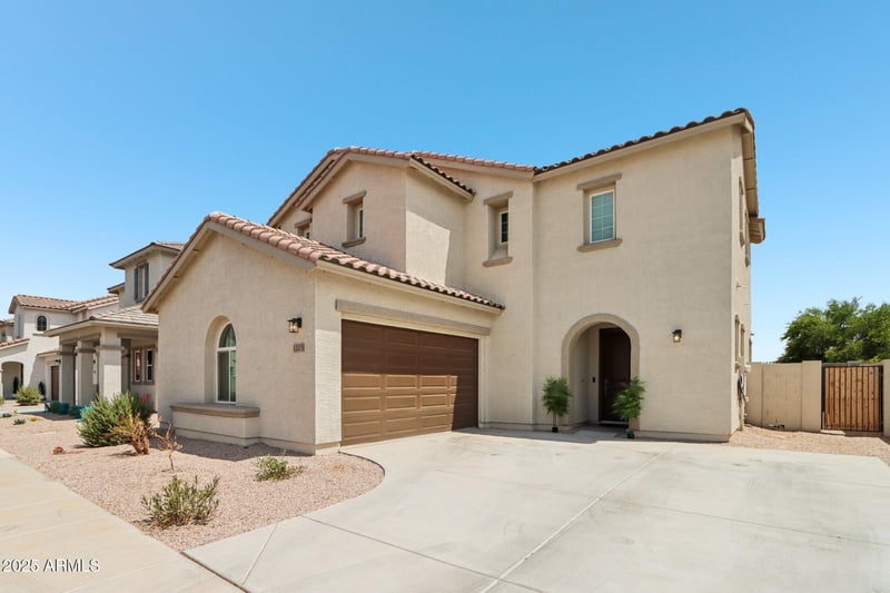 1203 Spruce Dr, Chandler, AZ 85286