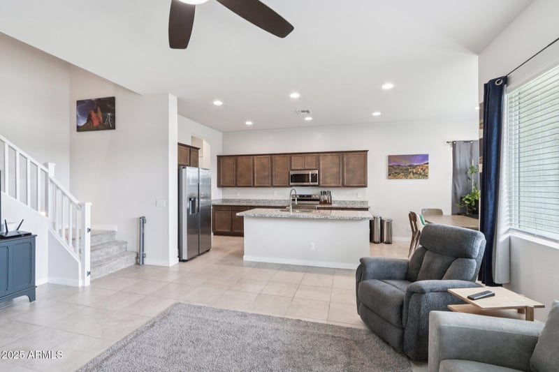 1203 Spruce Dr, Chandler, AZ 85286