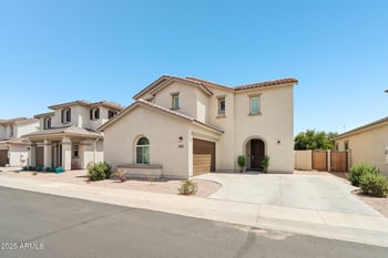 1203 Spruce Dr, Chandler, AZ 85286