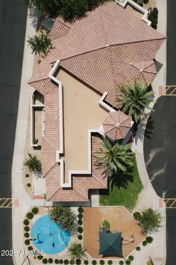 1203 Spruce Dr, Chandler, AZ 85286