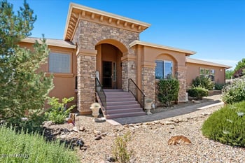 1203 Valor Rd, Prescott, AZ 86305