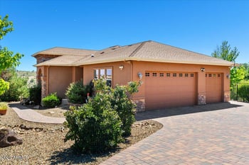 1203 Valor Rd, Prescott, AZ 86305