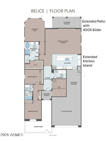 12030 Amanda Rd, Gold Canyon, AZ 85118