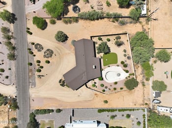 12030 Sundown Dr #31, Scottsdale, AZ 85260