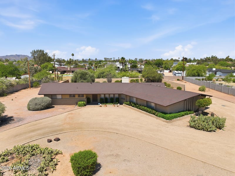 12030 Sundown Dr, Scottsdale, AZ 85260