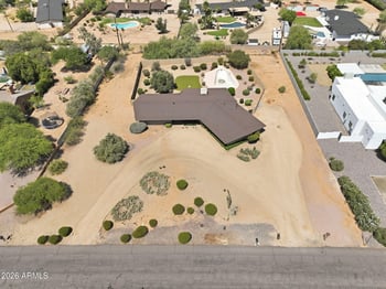 12030 Sundown Dr, Scottsdale, AZ 85260
