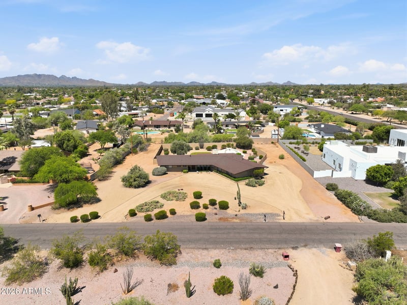 12030 Sundown Dr, Scottsdale, AZ 85260