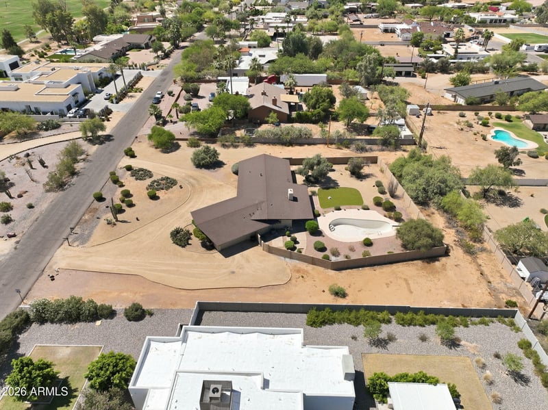 12030 Sundown Dr, Scottsdale, AZ 85260