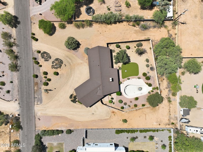 12030 Sundown Dr, Scottsdale, AZ 85260