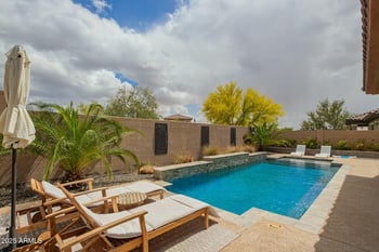 12031 184th Ave, Goodyear, AZ 85338