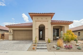 12031 184th Ave, Goodyear, AZ 85338