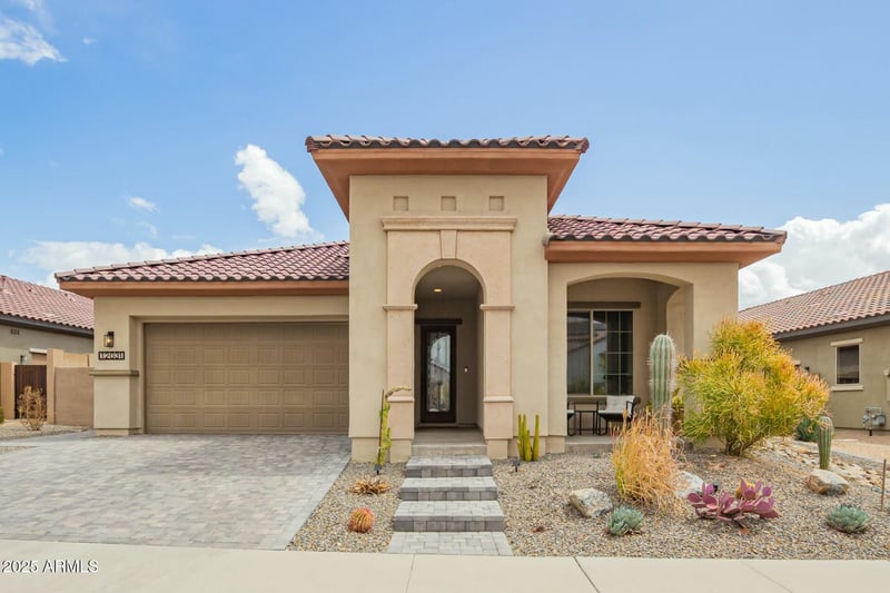 12031 184th Ave, Goodyear, AZ 85338