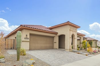 12031 184th Ave, Goodyear, AZ 85338