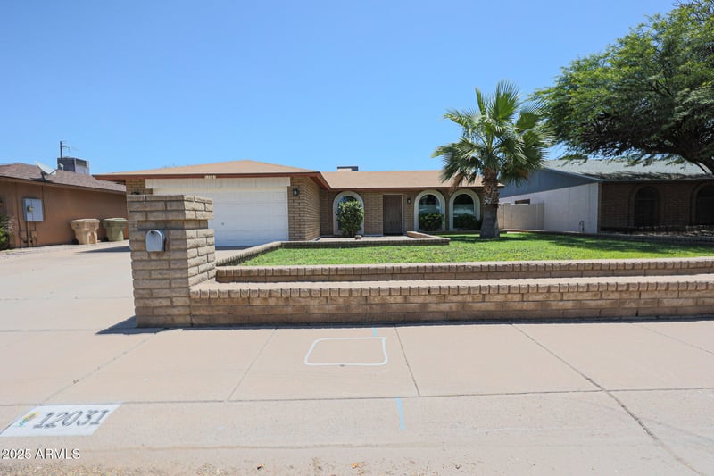 12031 53rd Ave, Glendale, AZ 85304