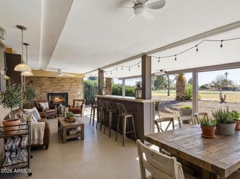 12032 Hillcrest Dr, Sun, AZ 85351