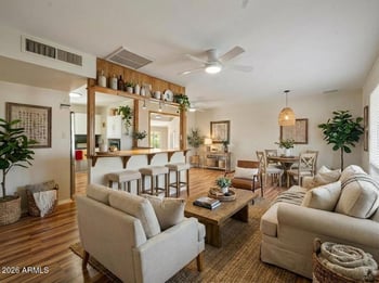 12032 Hillcrest Dr, Sun City, AZ 85351