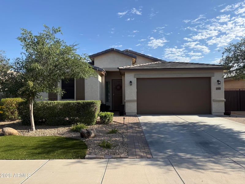 12032 Via Del Sol Ct, Sun City, AZ 85373