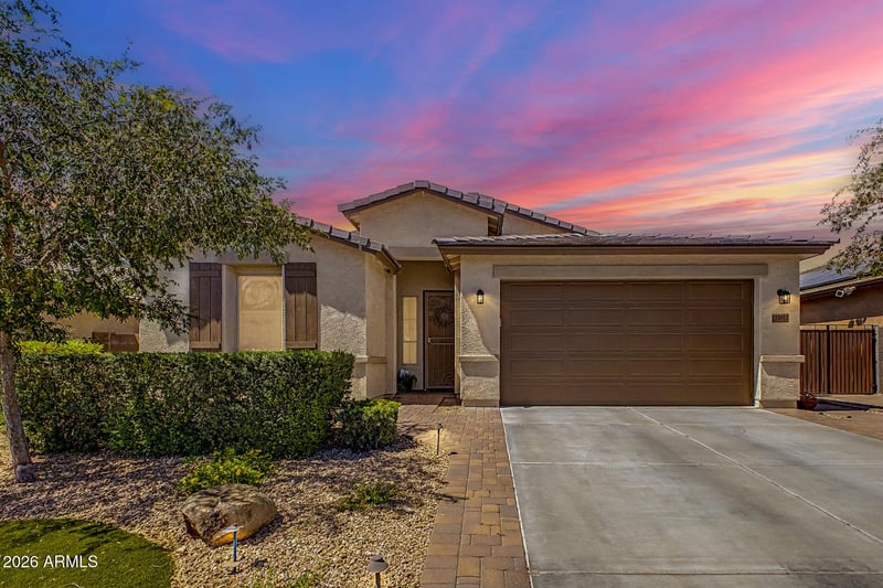 12032 Via Del Sol Ct, Sun City, AZ 85373
