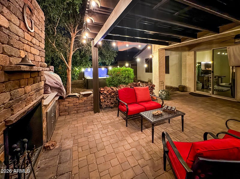 12032 Via Del Sol Ct, Sun City, AZ 85373