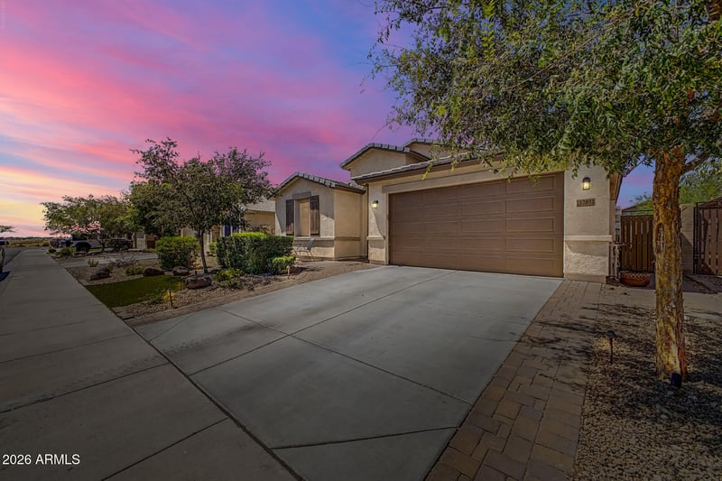 12032 Via Del Sol Ct, Sun City, AZ 85373