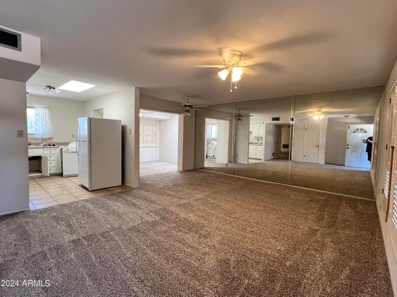 12033 Hillcrest Dr, Sun City, AZ 85351