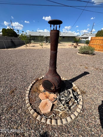 12033 Hillcrest Dr, Sun City, AZ 85351