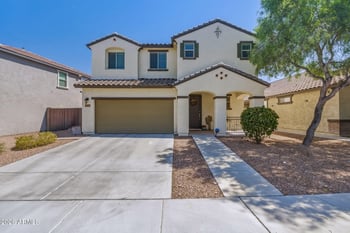 12033 Briles Rd, Peoria, AZ 85383