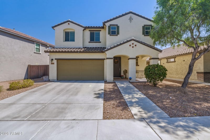 12033 W Briles Rd, Peoria, AZ 85383
