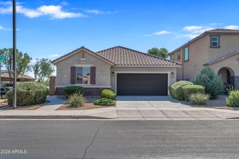 12033 W Rowel Rd, Peoria, AZ 85383