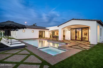 12034 68th Pl, Scottsdale, AZ 85254